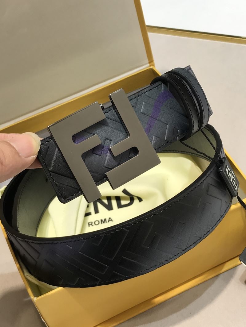 Fendi Belts